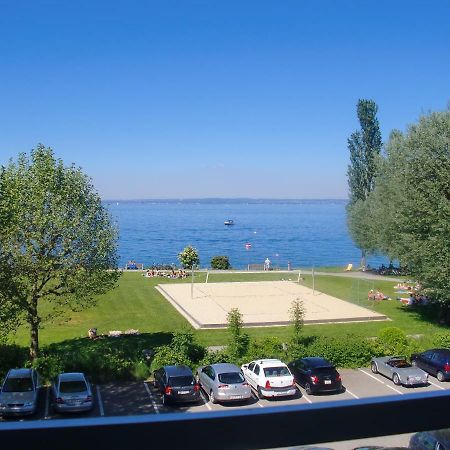 شقة Horn Bodensee المظهر الخارجي الصورة