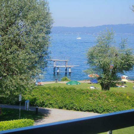 شقة Horn Bodensee المظهر الخارجي الصورة