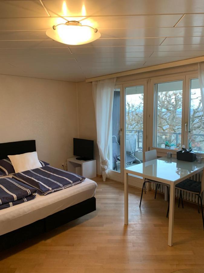 شقة Horn Bodensee المظهر الخارجي الصورة