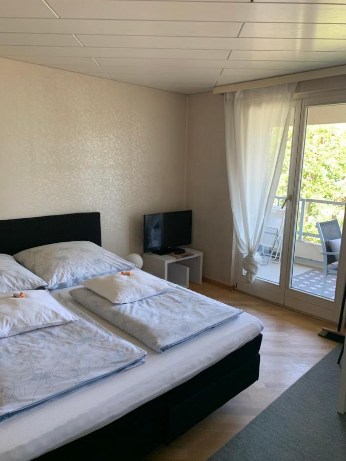 شقة Horn Bodensee المظهر الخارجي الصورة