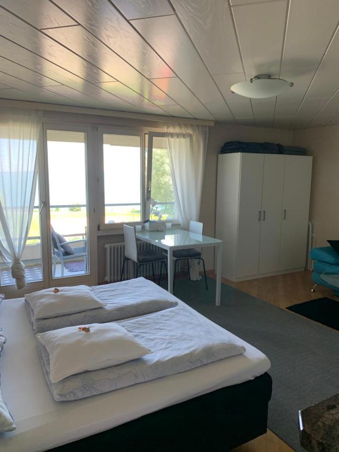 شقة Horn Bodensee المظهر الخارجي الصورة