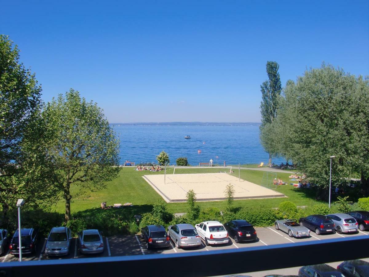 شقة Horn Bodensee المظهر الخارجي الصورة