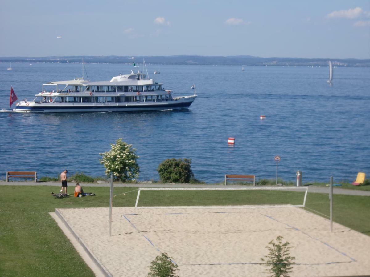 شقة Horn Bodensee المظهر الخارجي الصورة