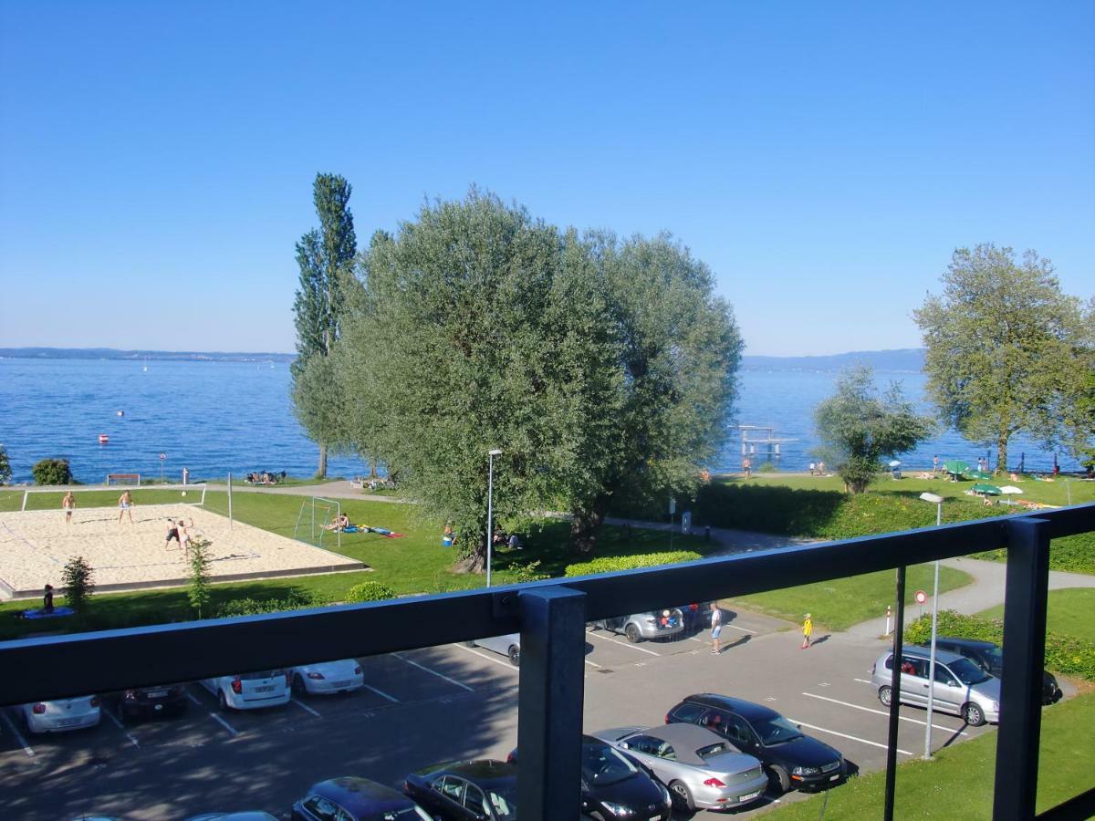شقة Horn Bodensee المظهر الخارجي الصورة