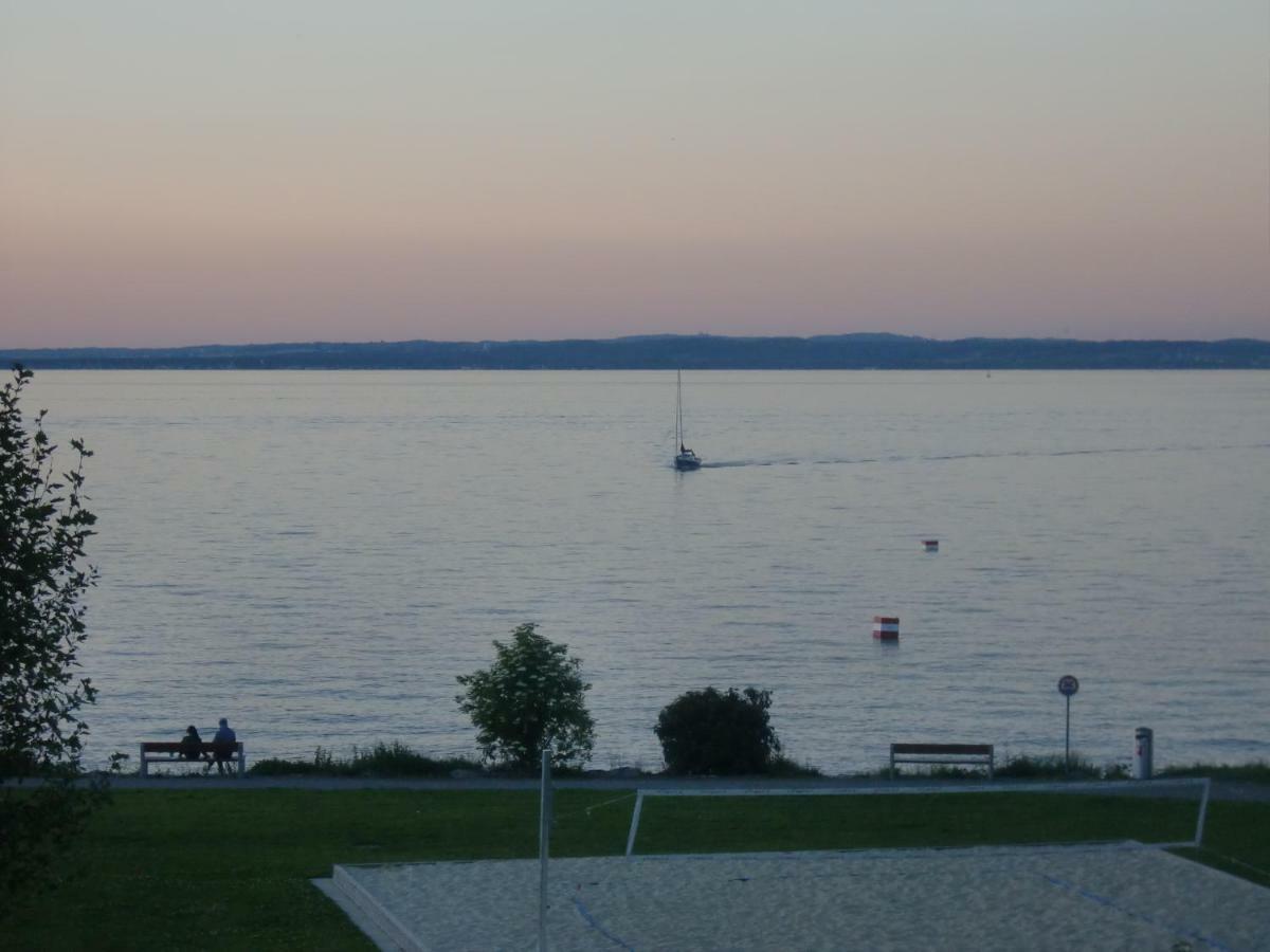 شقة Horn Bodensee المظهر الخارجي الصورة